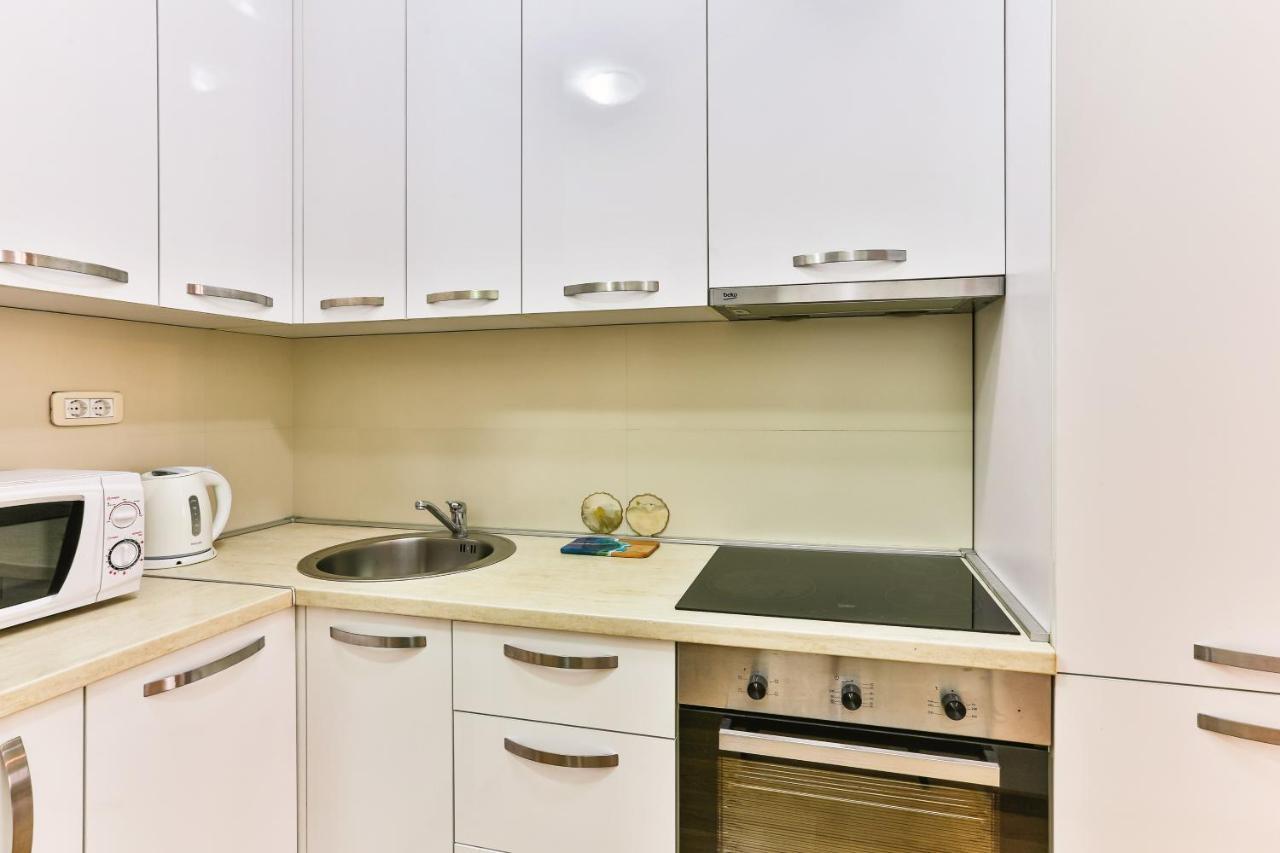 City Montesun Apartments Budva Zewnętrze zdjęcie
