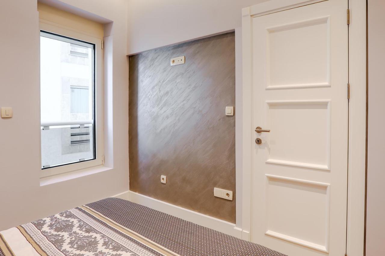 City Montesun Apartments Budva Zewnętrze zdjęcie