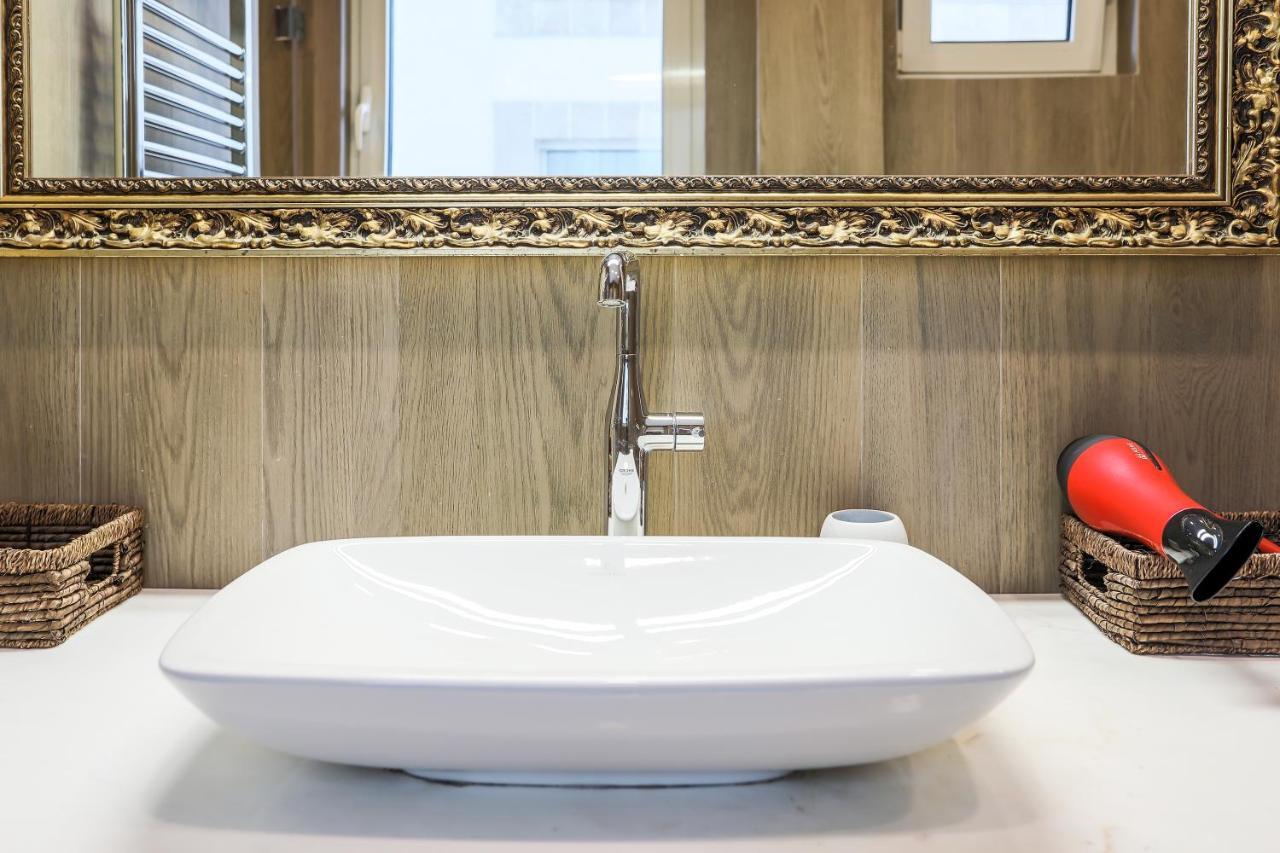 City Montesun Apartments Budva Zewnętrze zdjęcie