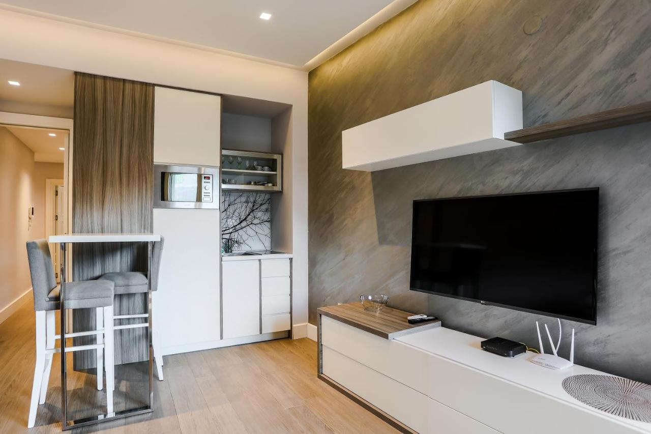City Montesun Apartments Budva Zewnętrze zdjęcie