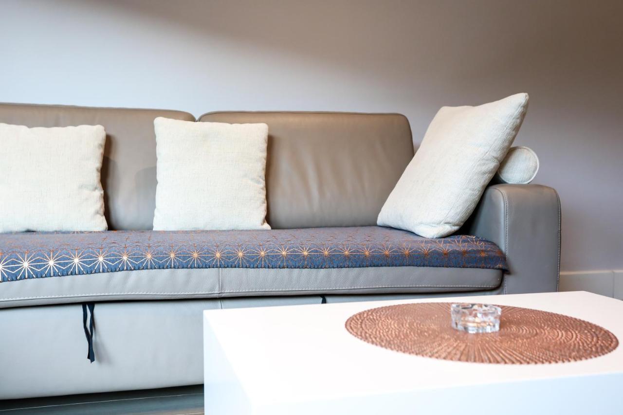 City Montesun Apartments Budva Zewnętrze zdjęcie