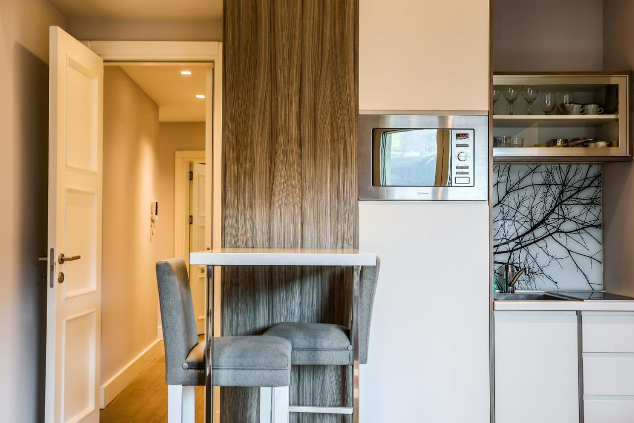 City Montesun Apartments Budva Zewnętrze zdjęcie