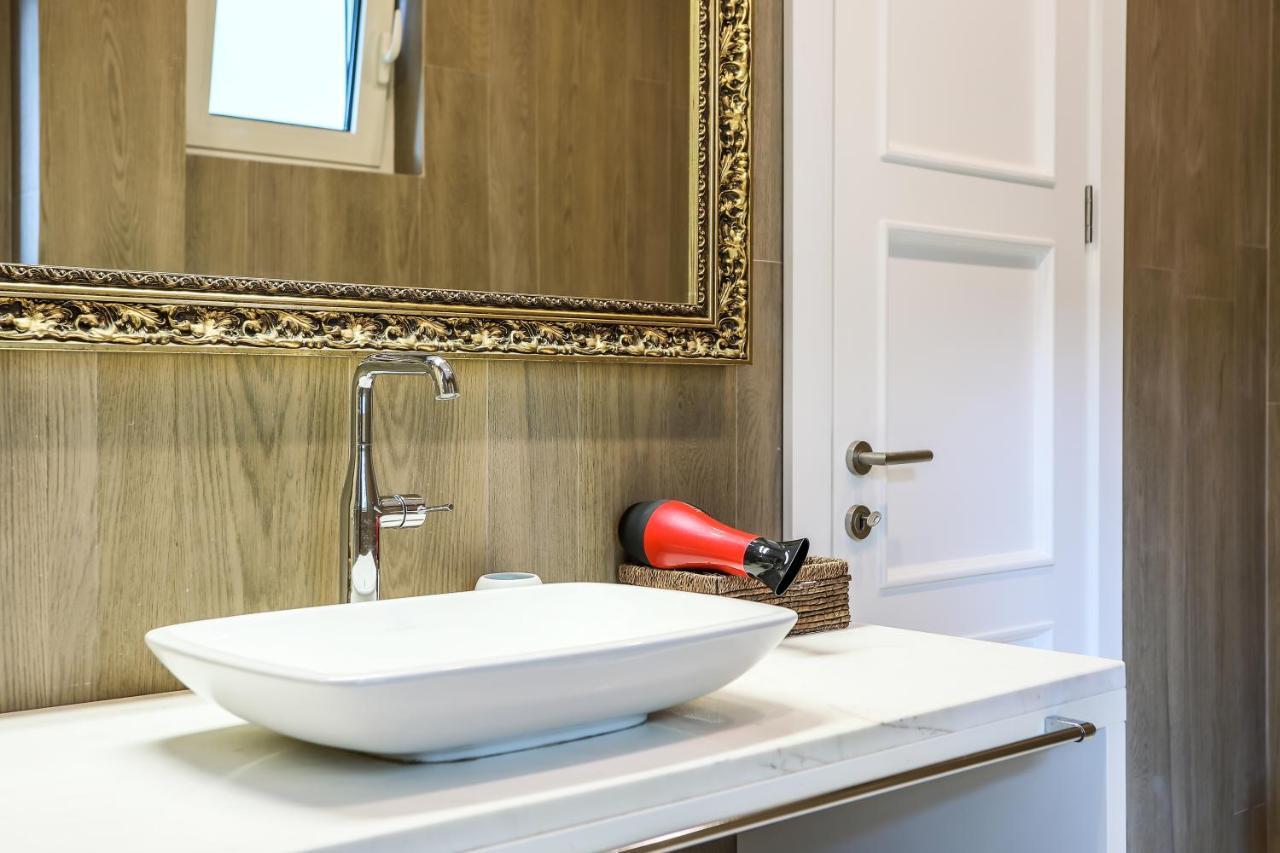 City Montesun Apartments Budva Zewnętrze zdjęcie