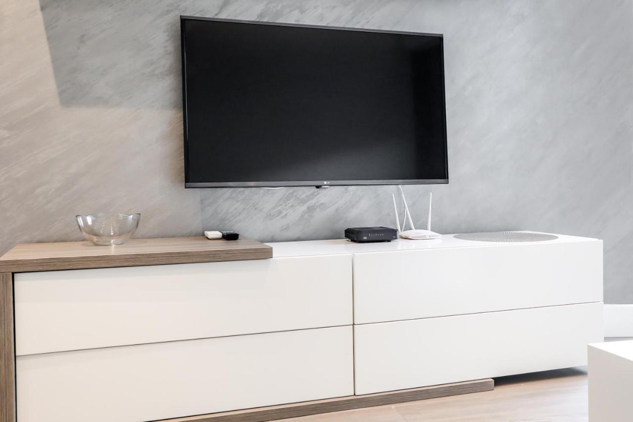 City Montesun Apartments Budva Zewnętrze zdjęcie