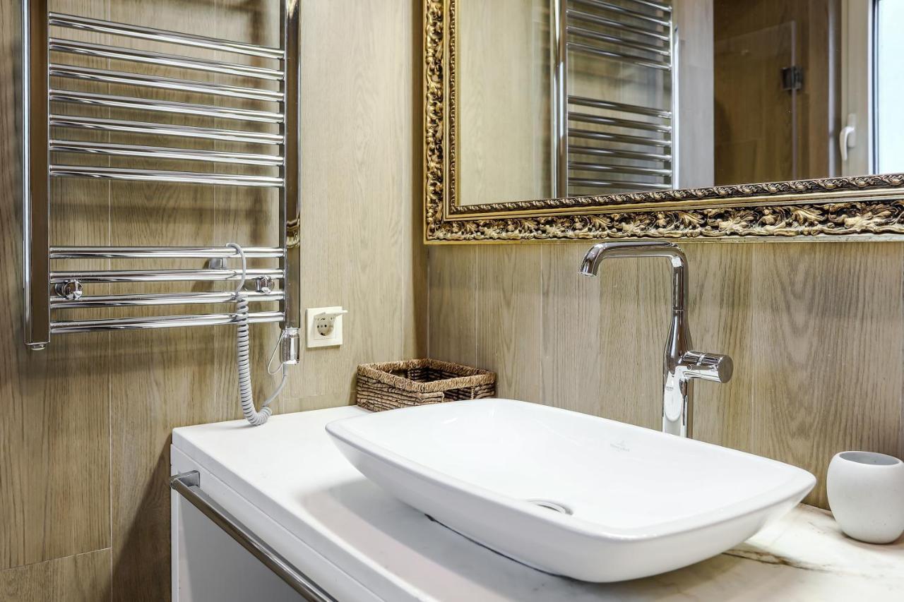 City Montesun Apartments Budva Zewnętrze zdjęcie