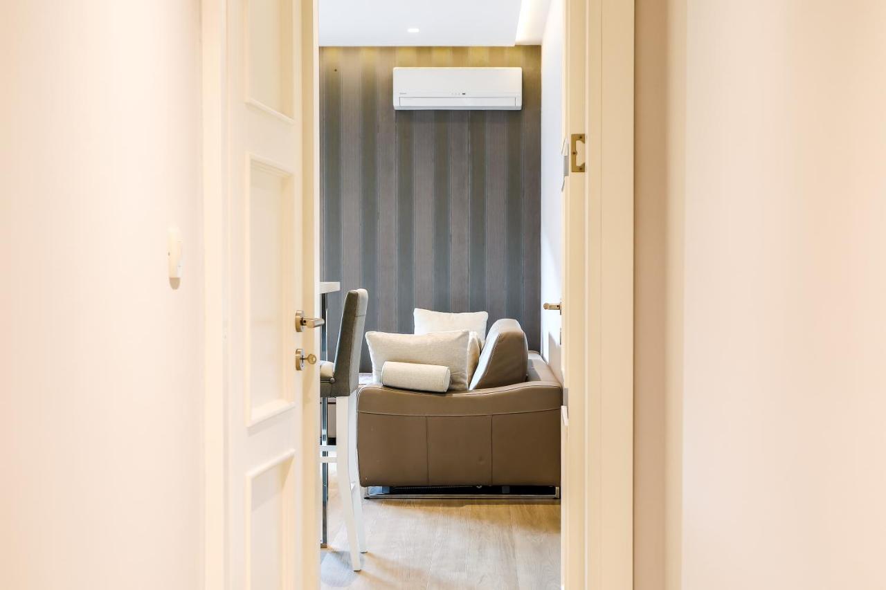 City Montesun Apartments Budva Zewnętrze zdjęcie