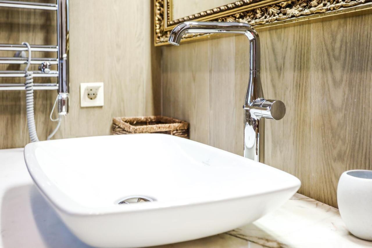 City Montesun Apartments Budva Zewnętrze zdjęcie